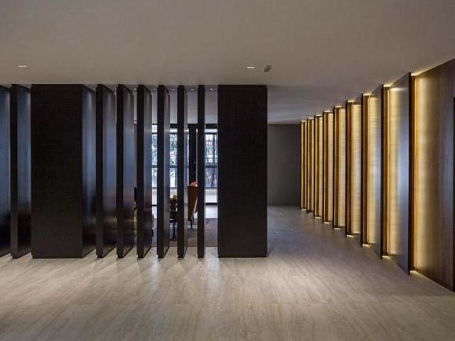 Apartamento 3 Dormitórios c/ Suíte Trends Brooklin