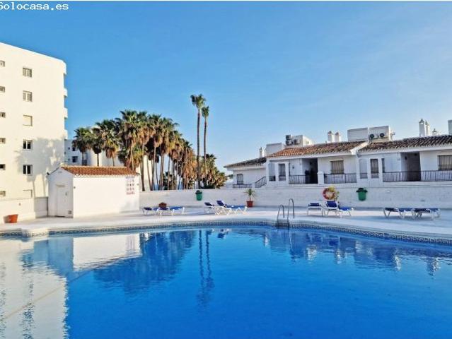 APARTAMENTO 3 DORMITORIOS CALAHONDA