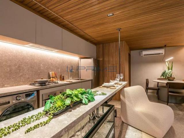 Apartamento 3 Dormitórios | Central Parque