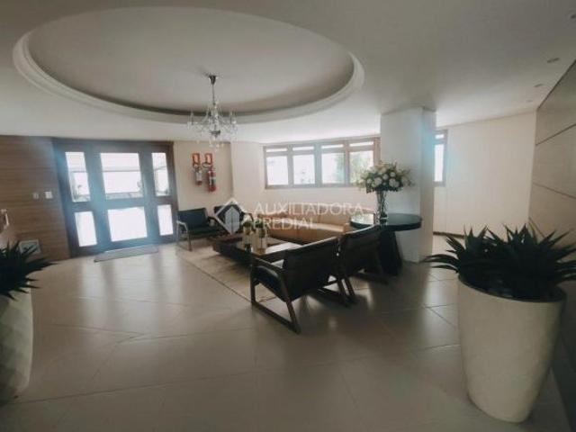 Apartamento 3 dormitórios Centro Dois Irmãos