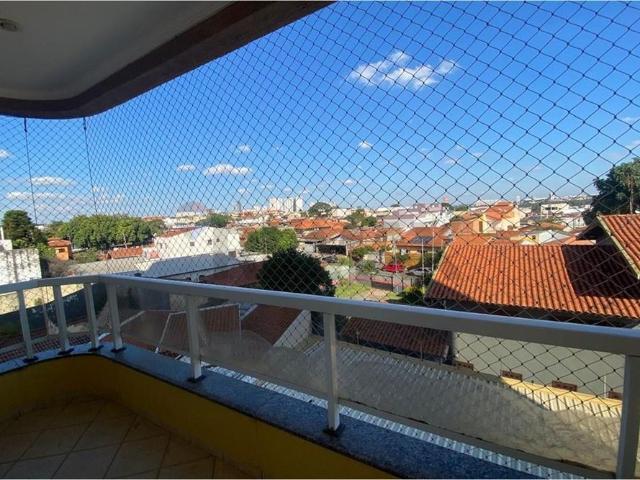 Apartamento 3 dormitórios centro Hortolândia