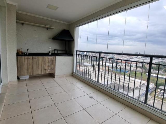 Apartamento 3 Dormitórios Churrasqueira na Sacada 2 Vagas Condomínio Club