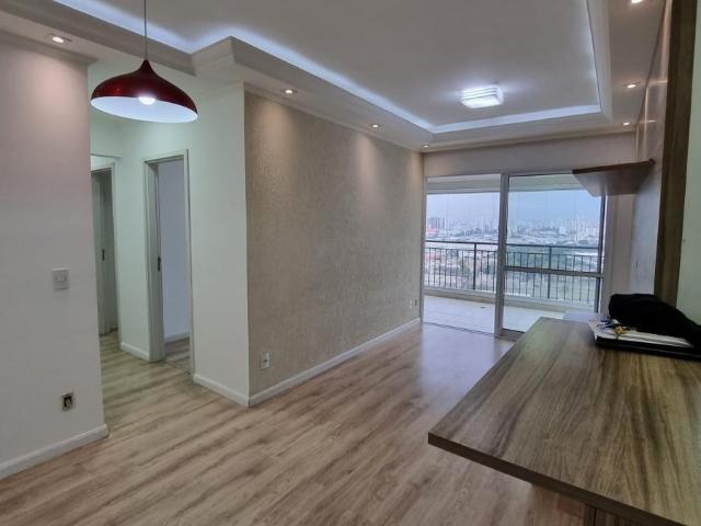 Apartamento 3 Dormitórios Churrasqueira na Sacada 2 Vagas Condomínio Club