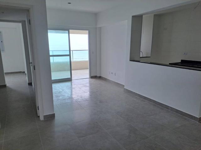 APARTAMENTO 3 DORMITORIOS COBERTURA FRENTE MAR FINANCIAMENTO MONGAGUA