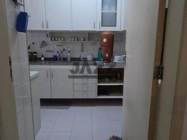 Apartamento 3 dormitórios com 1 suíte e escritório no Jardim das Indústrias
