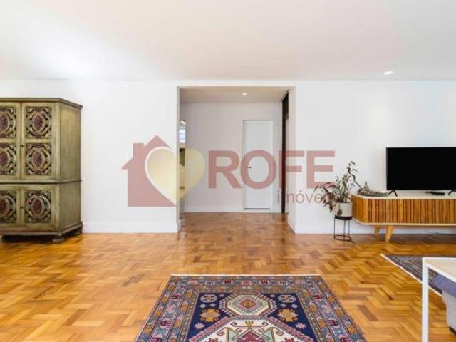 Apartamento 3 dormitórios com 1 suíte, reformado e espaçoso