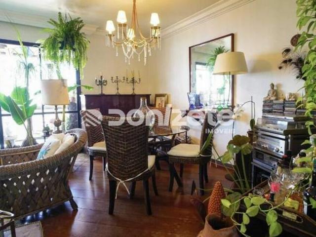 Apartamento 3 Dormitórios com 1 Suíte, 2 Vagas | Vila Pinheirinho, Santo André