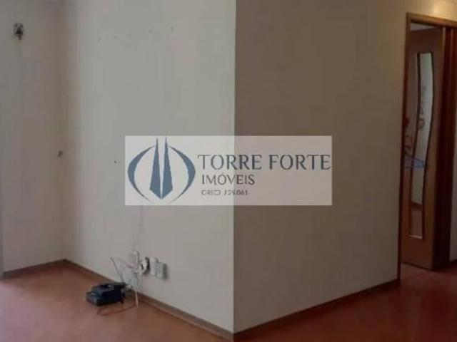 Apartamento 3 dormitórios com 1 vaga no Brás