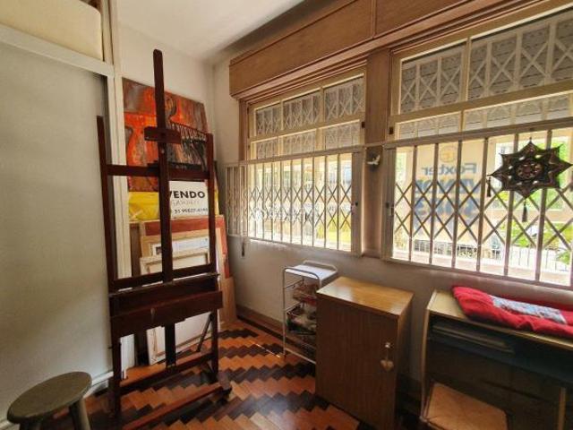 Apartamento 3 dormitórios com 2 suítes à venda bairro Santana
