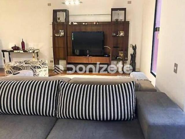 Apartamento 3 Dormitórios com 2 Vagas no Jardim Santo André – Financia e Permuta