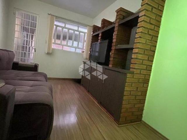 APARTAMENTO 3 DORMITÓRIOS COM VAGA COBERTA CENTRO