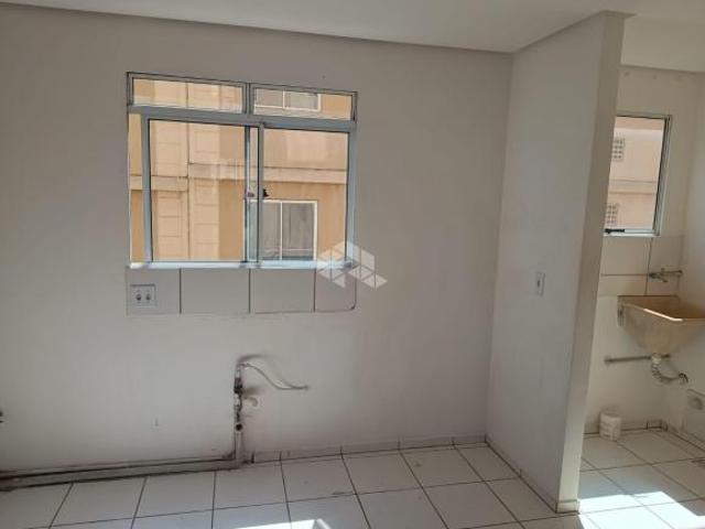 Apartamento 3 Dormitórios com vaga privativa no bairro Igara Canoas