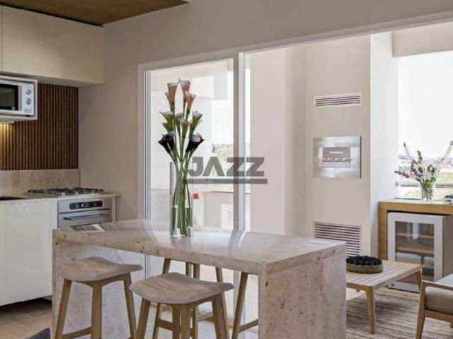 APARTAMENTO 3 DORMITÓRIOS COM VISTA LIVRE PORTAL ORIENTE