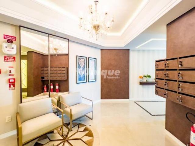 APARTAMENTO 3 DORMITORIOS COM SUITE