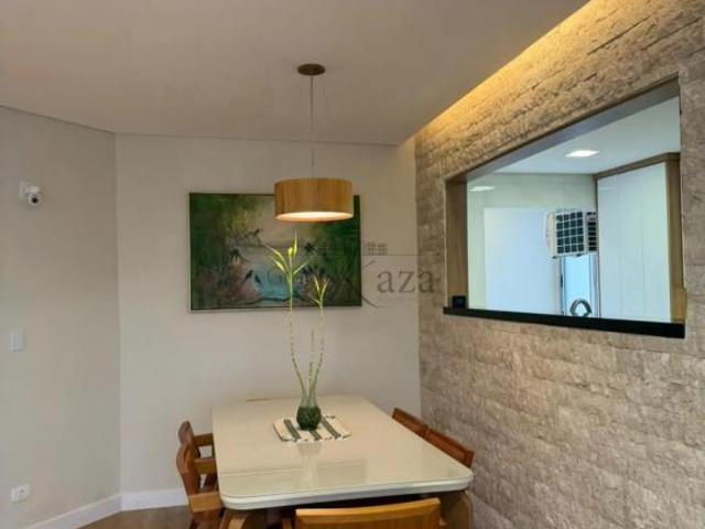 Apartamento 3 Dormitórios com Suíte | 88m² | Jardim Paraíso
