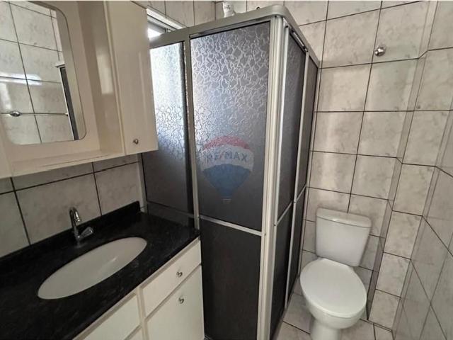 Apartamento 3 Dormitórios com Suíte e Garagem – Constantina/RS
