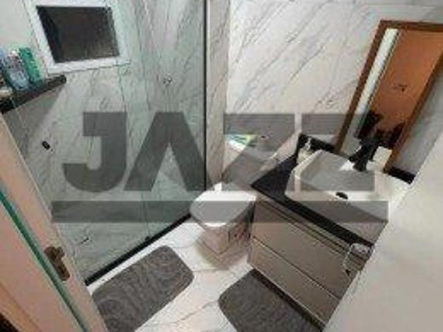 Apartamento 3 Dormitórios com Suíte e Lazer Completo em São José dos Campos