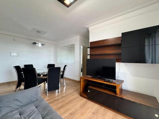 Apartamento 3 Dormitórios com Suíte | Jardins do Taquaral | Vila Nova Campinas