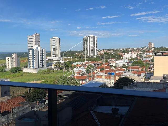 Apartamento 3 Dormitórios com Suíte no Bairro Barbosa, Marília