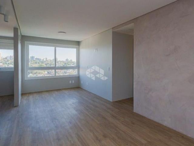 Apartamento 3 dormitórios com suíte no Central Parque