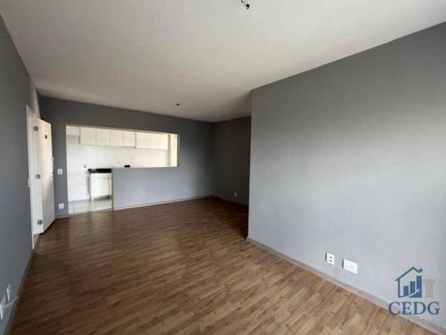 Apartamento 3 dormitórios com suíte no Ecoville | 88 m² | Condomínio Clube