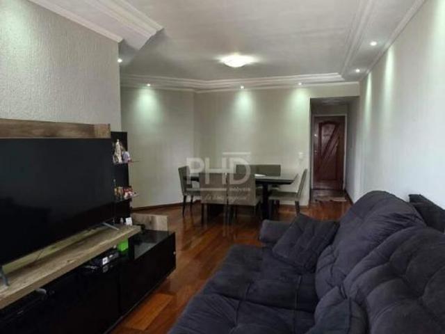 Apartamento 3 Dormitórios com Suíte, Sacada e Lazer Completo Bairro Anchieta São Bernardo do Campo