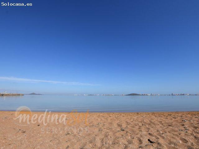 APARTAMENTO 3 DORMITORIOS CON TERRAZA MAR DE CRISTAL