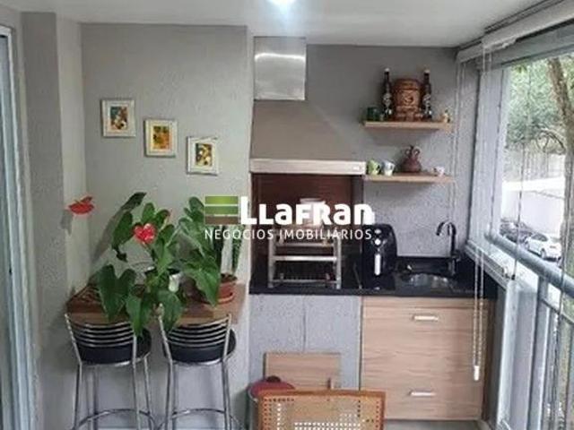 Apartamento 3 dormitórios Condomínio Inspire