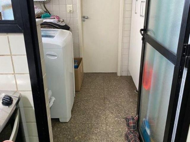 APARTAMENTO 3 DORMITÓRIOS CONDOMINIO SEPETIBA