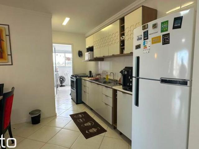 Apartamento 3 dormitórios Due Fratelli Torres RS