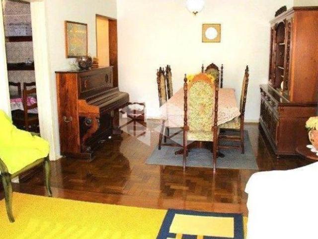 Apartamento 3 dormitórios dependencia completa 126,70 m2 priv 1 garagem