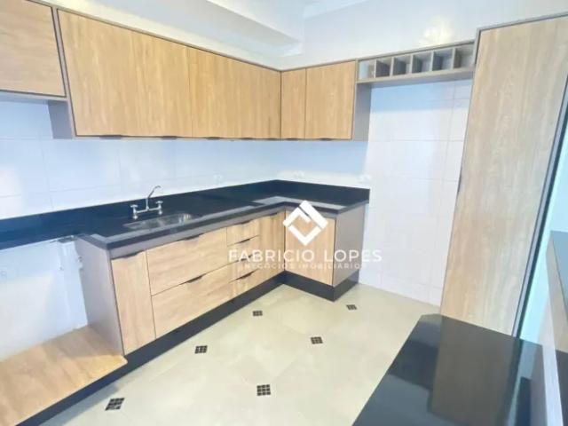 Apartamento 3 dormitorios Diamond Residence Jacareí