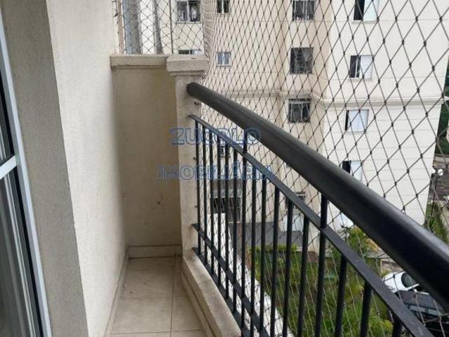 Apartamento 3 dormitórios, excelente localização no Jardim Vergueiro Sacomã