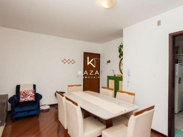 APARTAMENTO | 3 Dormitórios e 1 Vaga de Garagem | Vista Alegre