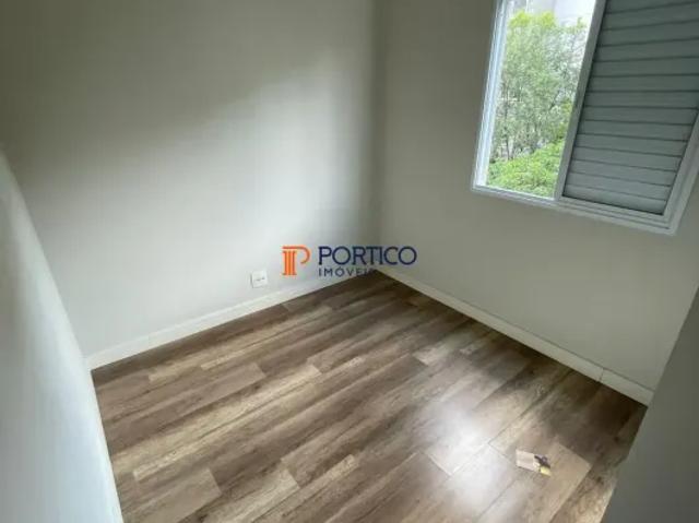 Apartamento 3 Dormitórios e 1 Suíte Premiere Morumbi Paulínia