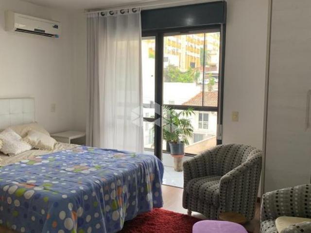 Apartamento 3 dormitórios e 2 vagas de garagem à venda