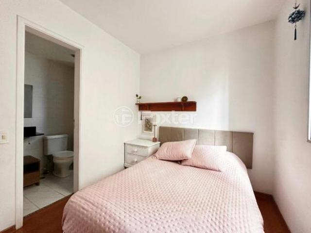 Apartamento, 3 dormitórios, em Cambuci