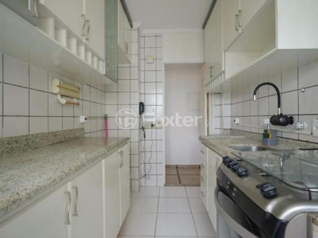 Apartamento, 3 dormitórios, em Parque Residencial Julia