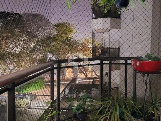 Apartamento 3 Dormitórios em Santana