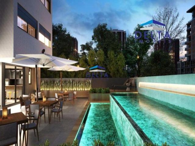Apartamento 3 dormitórios em Torres