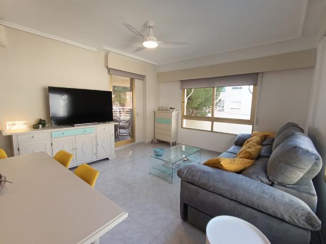 Apartamento 3 Dormitorios en Playa Muchavista