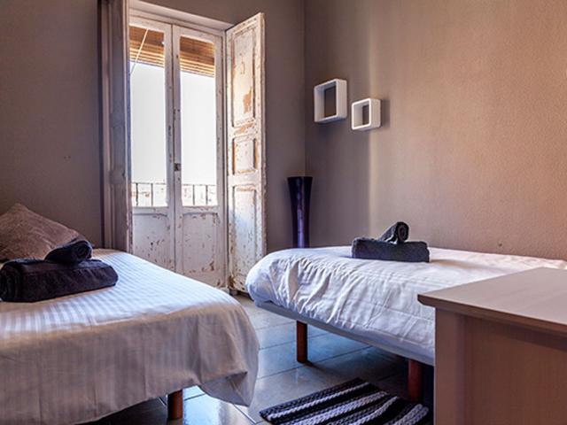Apartamento 3 dormitorios en Ruzafa