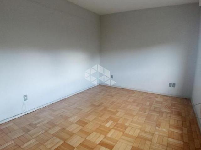 Apartamento 3 Dormitórios frente vista, 1 Vaga/Box no Santana