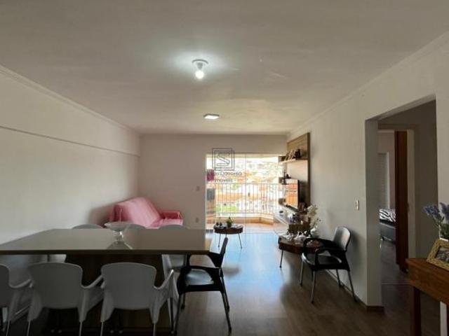 Apartamento 3 dormitórios Jardim das Hotências