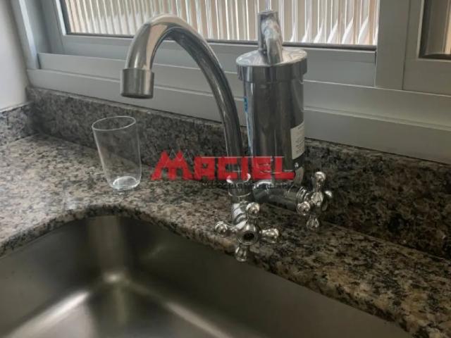 Apartamento 3 dormitórios, Jardim São Dimas