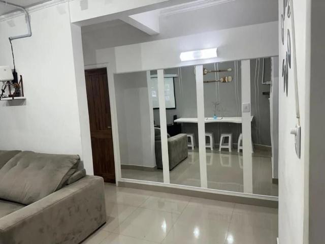APARTAMENTO 3 DORMITORIOS LADO PRAIA LOCACAO PRAIA GRANDE