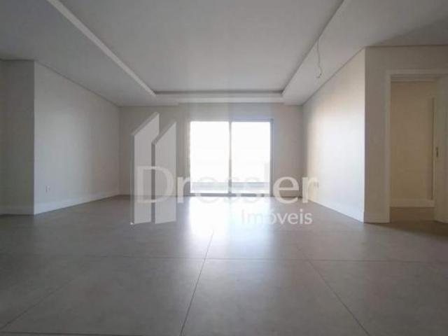 Apartamento 3 dormitórios Lajeado RS | amplo living 2