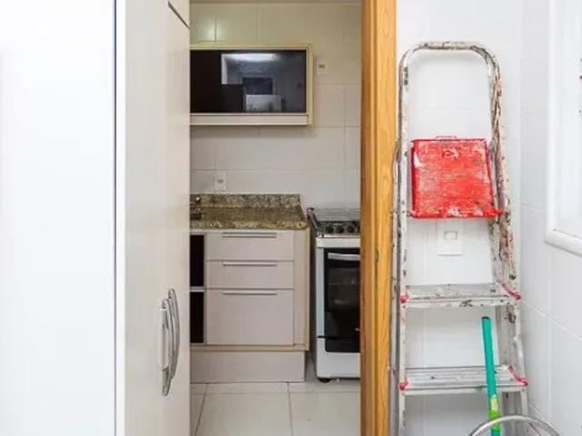 Apartamento 3 dormitorios, Passo D áreia105 m², Vista panorâmica