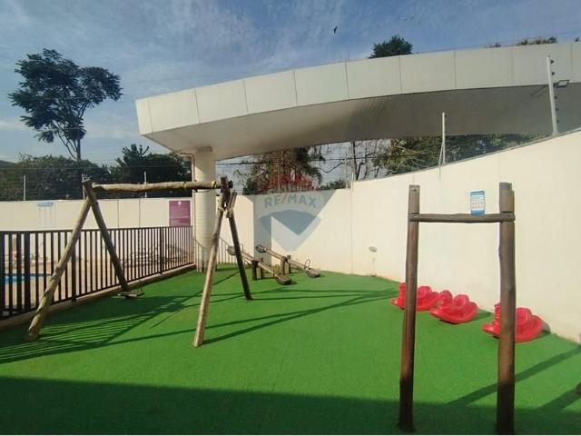 Apartamento 3 dormitórios para locação no Trix Home Horto, Horto Florestal em Sorocaba SP