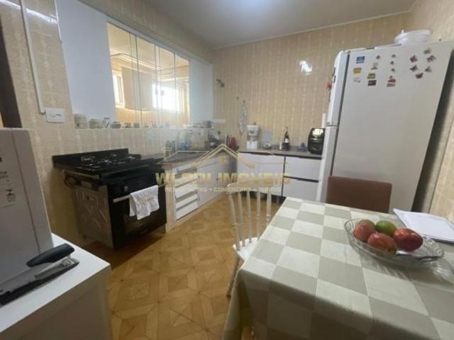 Apartamento 3 dormitórios para Venda em Bragança Paulista, Centro, 3 dormitórios, 1 vaga